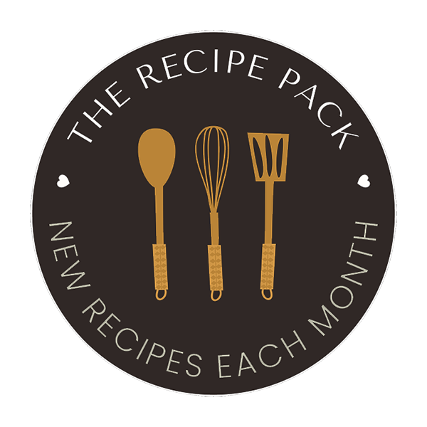 The Recipe Pack